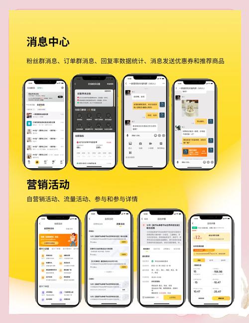 如何通过小程序与外卖app系统协同，有效推动用户量增长？