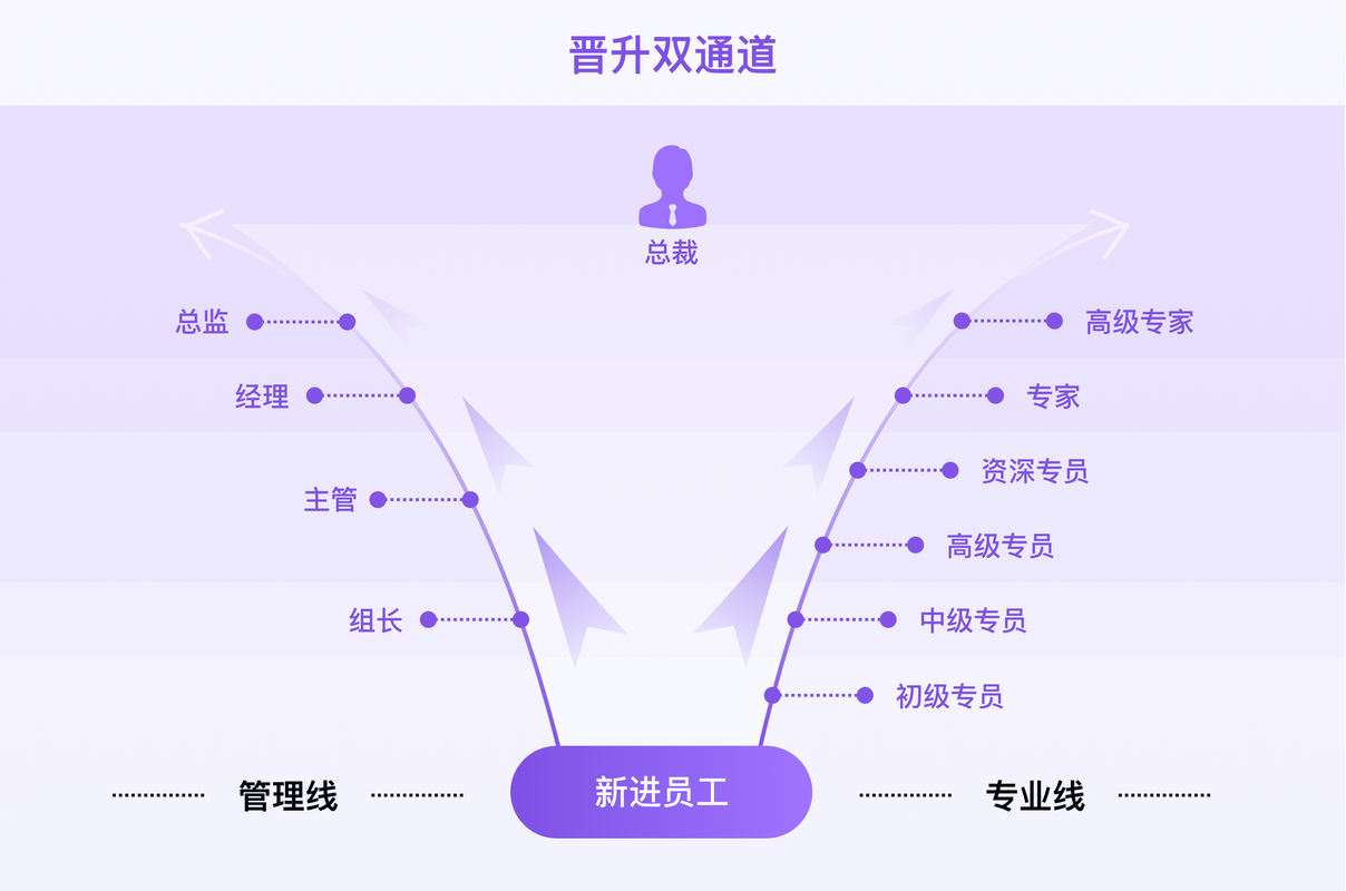 先运营，再高级III运营，这样的晋升路径是否可行？