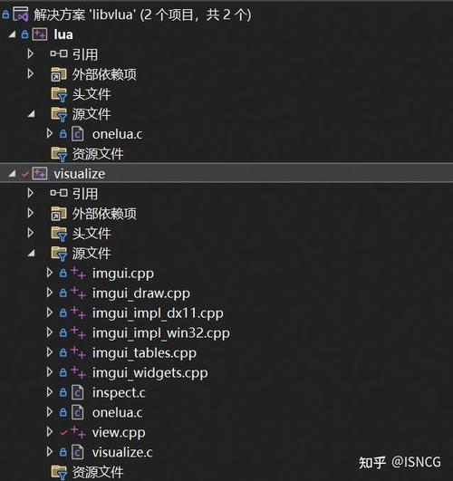 Lua派生的虚拟机有哪些，支持的语言列表包括哪些？