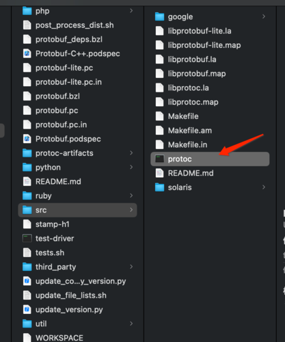PHP环境下如何应用ProtoBuf数据格式？