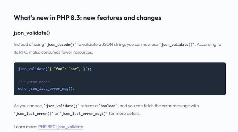 如何设置PHP JSON输出不自动编码中文？