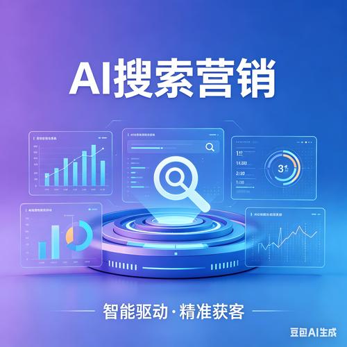 如何开启数字营销新时代，首选哪家搜索服务呢？