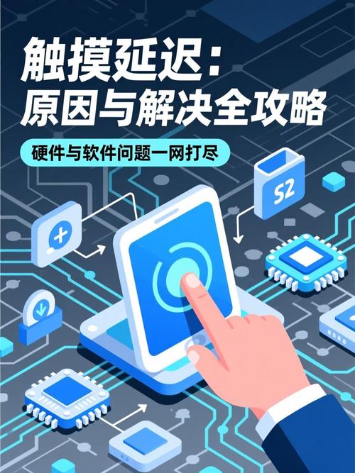 苹果手机触控延迟300毫秒是什么原因？