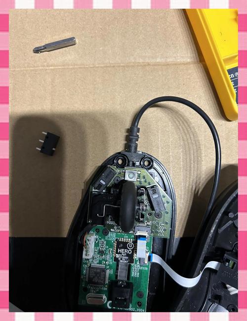 鼠标左键为何突然无法正常使用？