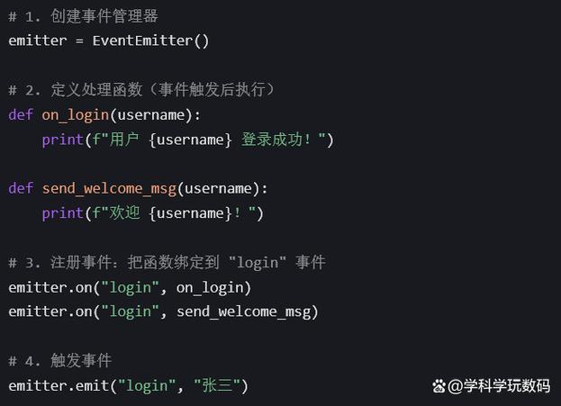 Python如何实现高效的安全监控与事件管理技术？