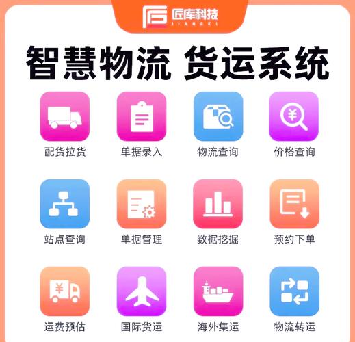 有没有适合全球货运物流需求的速递平台推荐？