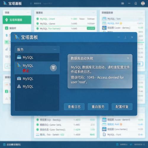 宝塔服务器上为何找不到Java相关的项目？