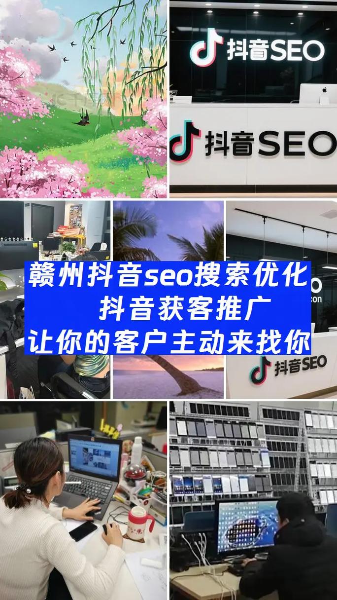 赣州SEO优化专家哪家服务最好？