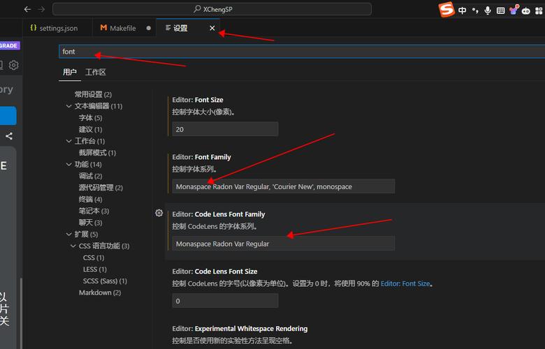 如何设置VSCode实现中文界面（汉化）功能？