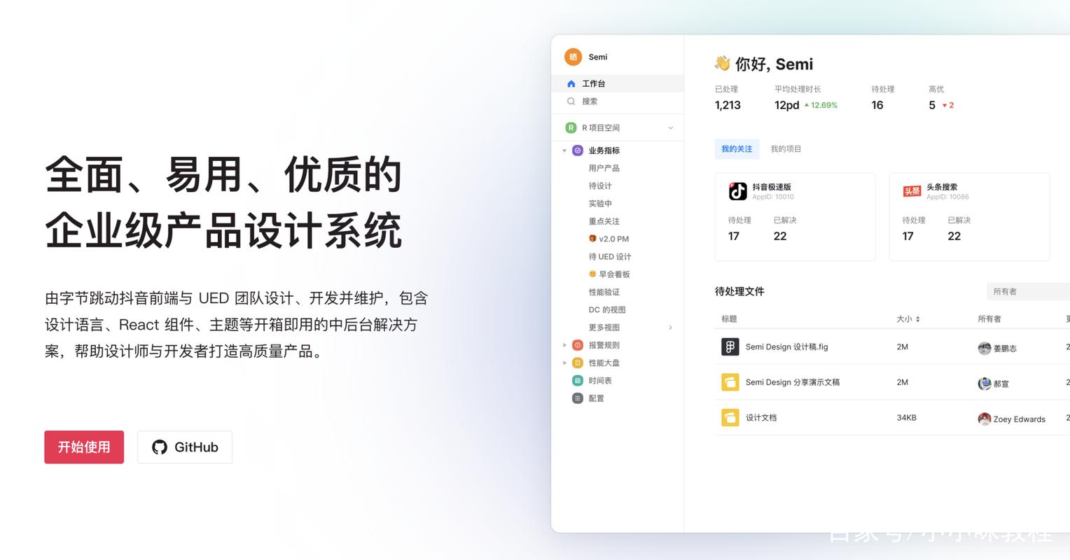React组件设计：如何打造类似抖音的订单展示组件？