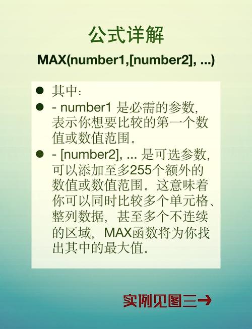 如何正确使用max函数进行数值比较？