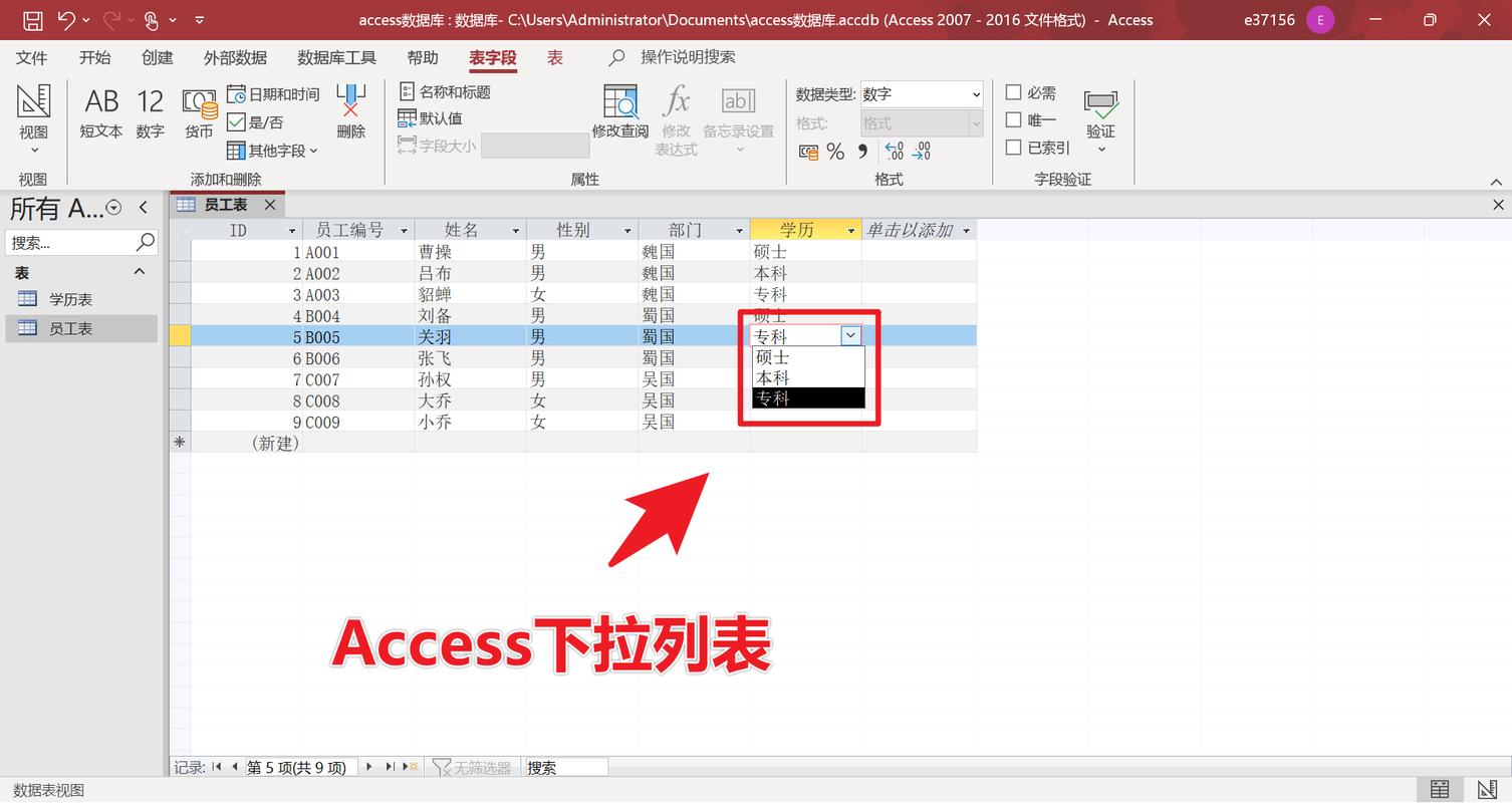 如何将数据源与下拉列表（DropDownList）进行绑定？