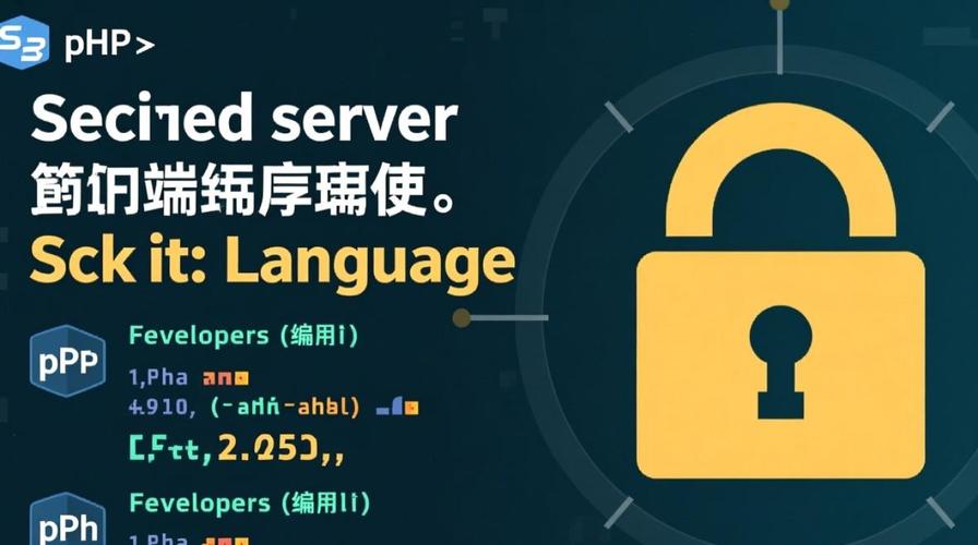 PHP网站常见哪些安全漏洞？如何有效防范？