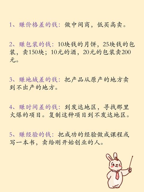如何轻松实现小白日入百元，无脑搬砖副业的赚钱攻略？
