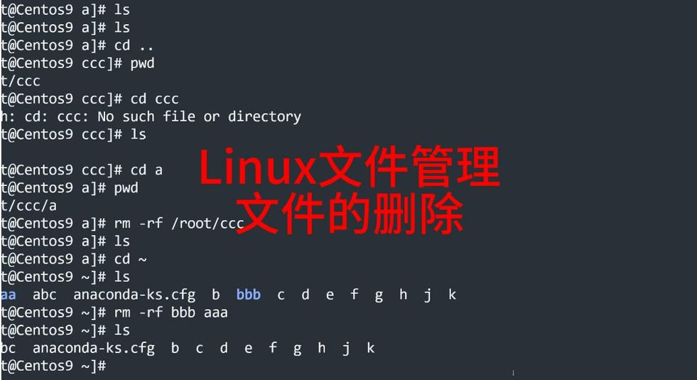PHP中如何使用unlink和rmdir递归删除目录及其所有文件实例？