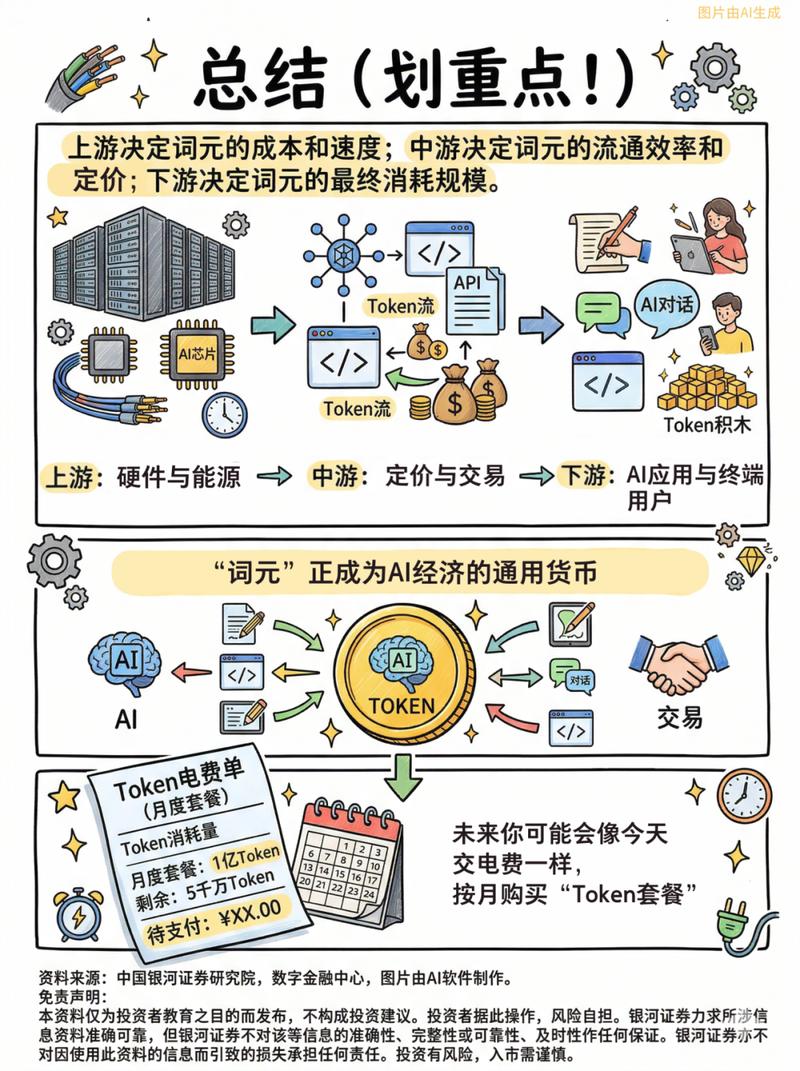 付费AI背后的经济真相，是哪些不为人知的产业链秘密？