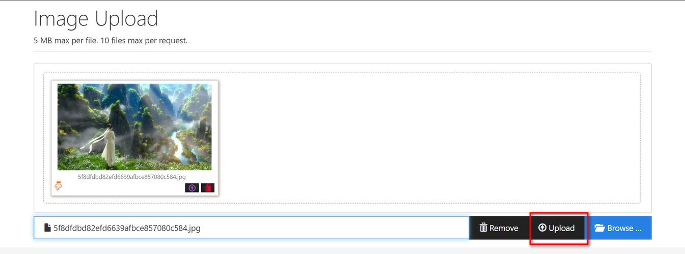 如何通过JavaScript修改网页中图片的源地址？