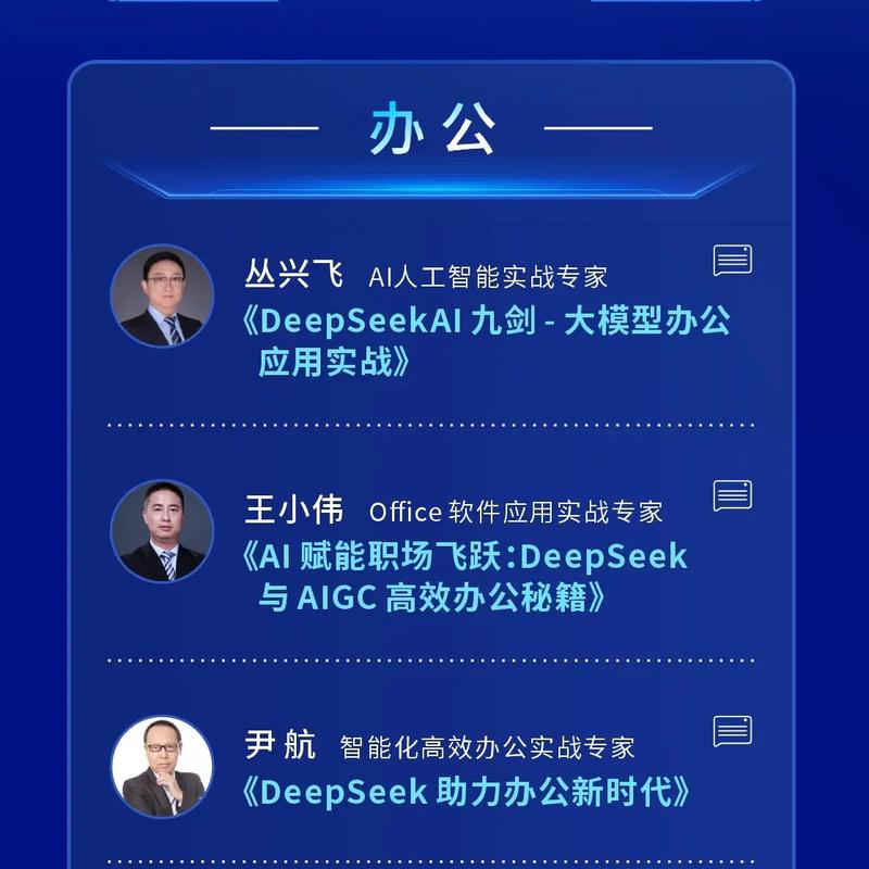 AI赋能文档，办公新境界，如何引领未来办公潮流？