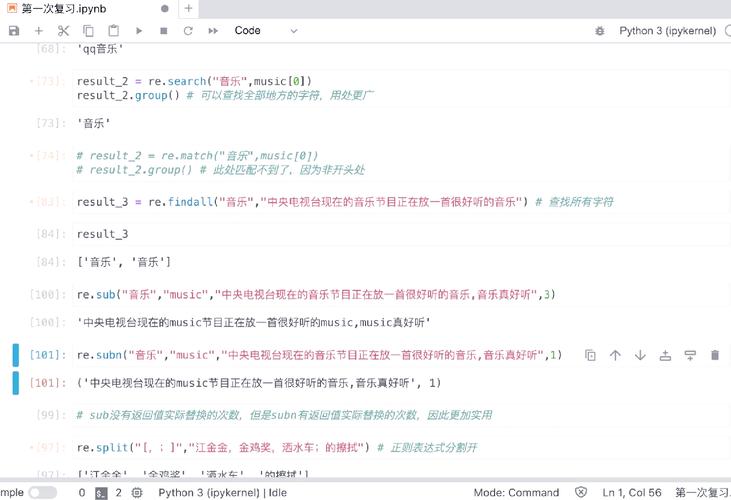 如何通过Python正则表达式实现文本单词的精确分割？