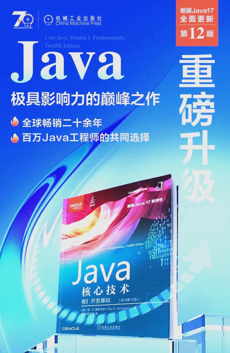 Java 17核心技术卷一有哪些新特性？