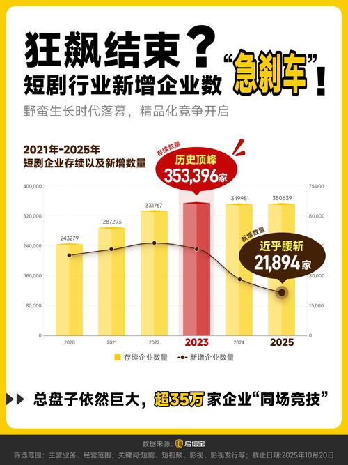 影视解说风云：市场激荡下如何抓住机遇应对挑战？
