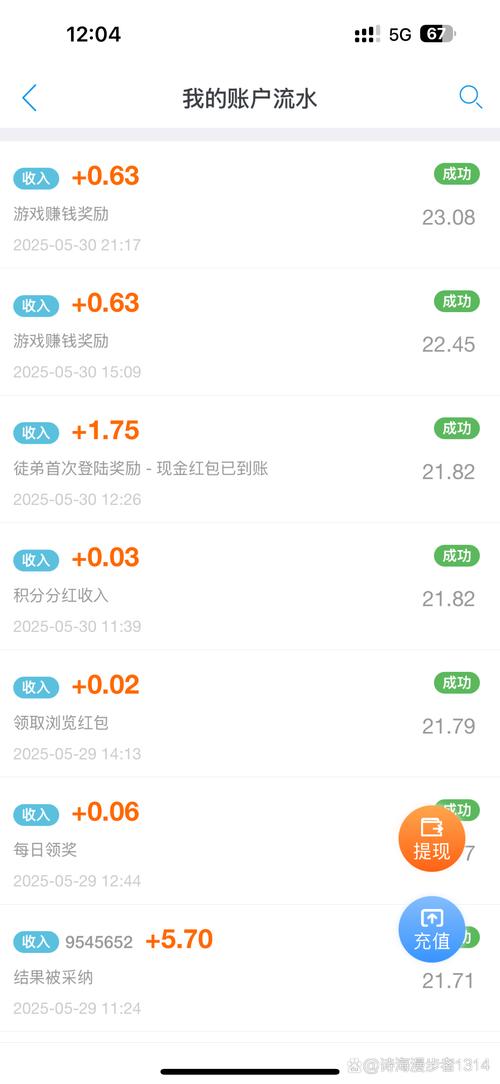 趣闲赚真的能轻松日赚500吗？揭秘手机赚钱新玩法！
