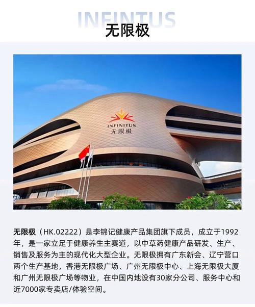 无限极分类有哪些具体应用场景？