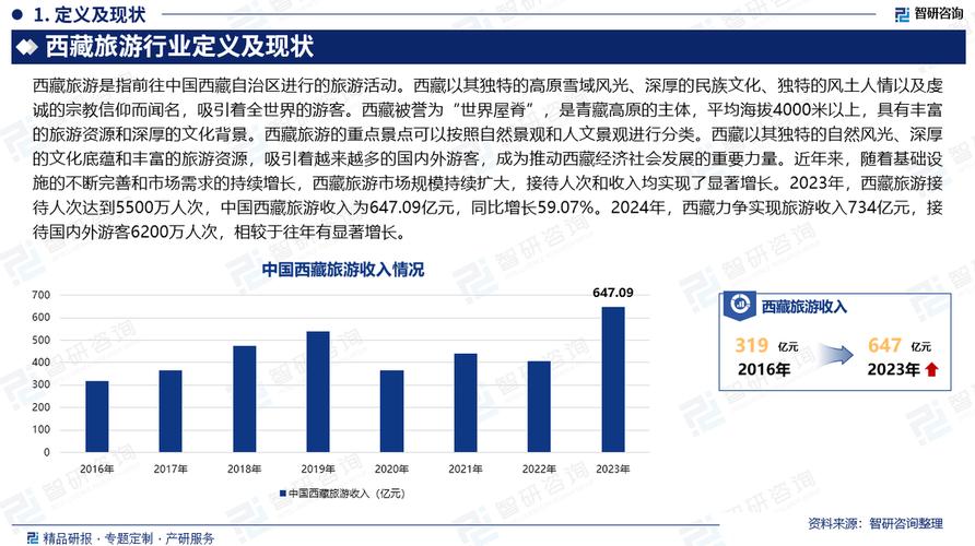 西藏旅游市场分析，如何精准聚焦国内游客多样化需求？