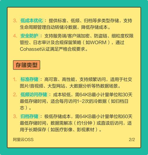 阿里云OSS对象存储配置上遇到了哪些难题？