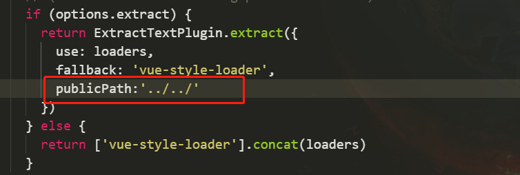 如何解决Vue CLI 3.0打包后静态资源路径错误问题？