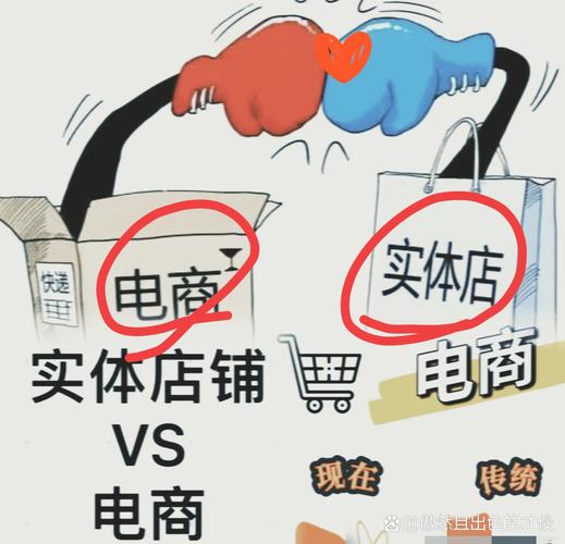 《电商法》六大误解真的需要正本清源吗？
