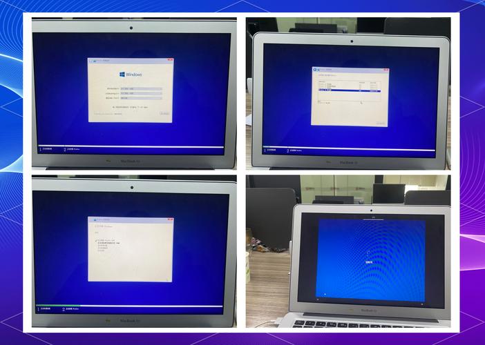 如何将双系统Win10-Ubuntu电脑升级为黑苹果系统？