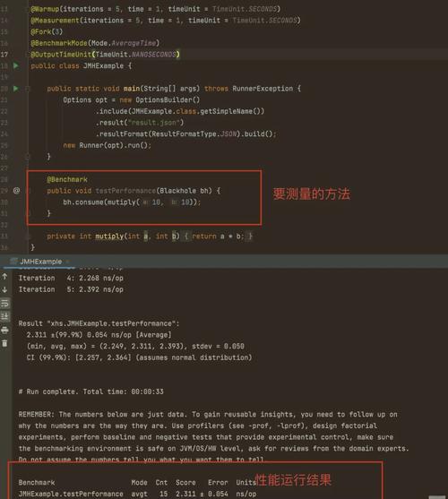 Java开发中如何识别并克服常见的性能瓶颈问题？