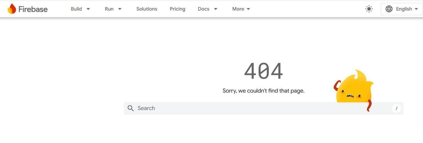 FirebaseWeb中为何Google登录重定向选项失效，而弹出选项却可行？