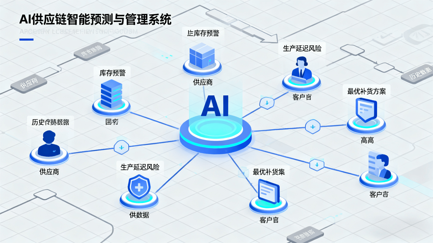 智能决策，难道不是未来企业发展的新引擎吗？