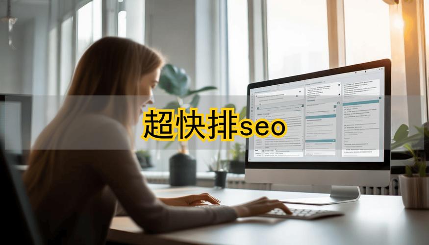 如何快速运用SEO快排秘籍，有效提升网站优化效果？