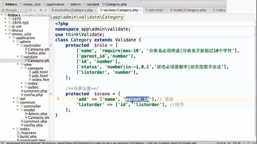 如何实现ThinkPHP中的文章编辑模块功能？