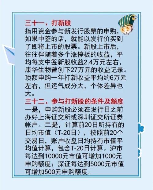 如何通过科技股掘金指南把握投资新风口？