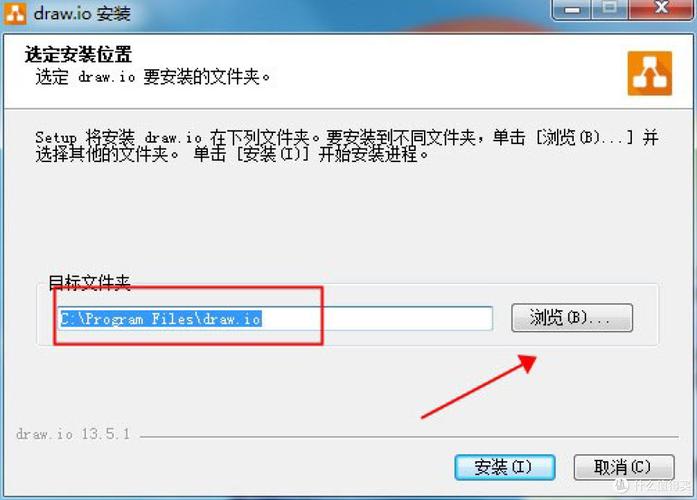 VSCode Drawio插件，如何让编辑器轻松绘制流程图？
