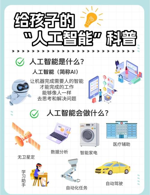 未来智能生活新伙伴有哪些？