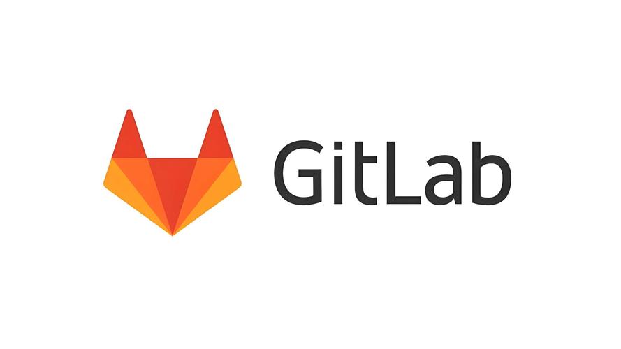 GitLab的标志设计有何独特之处？