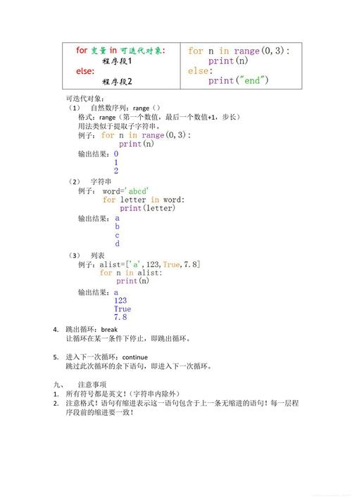 如何通过这篇文章深入掌握Python迭代技巧？