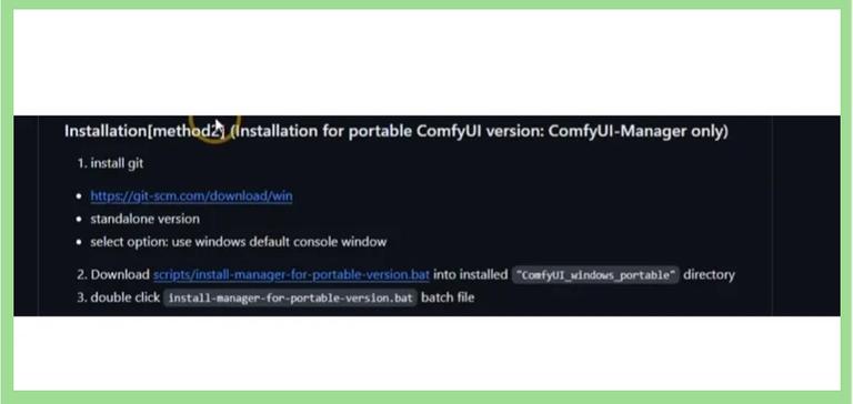如何通过Windows系统获取并使用git仓库？