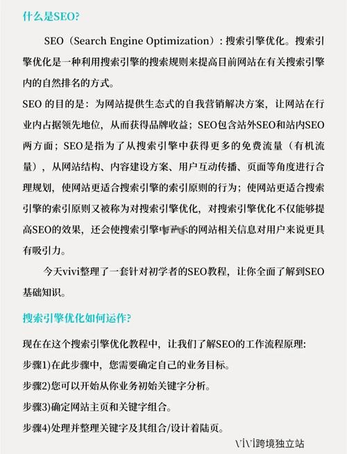 河北SEO优化专家，有哪些快速入门教程推荐？
