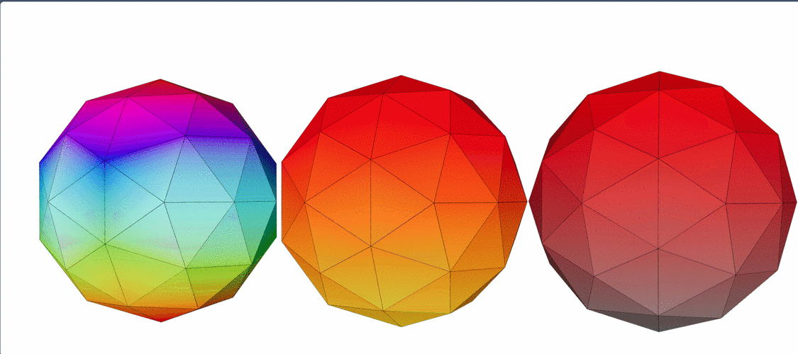 如何用react-three-fiber打造炫目3D粒子效果展示页？