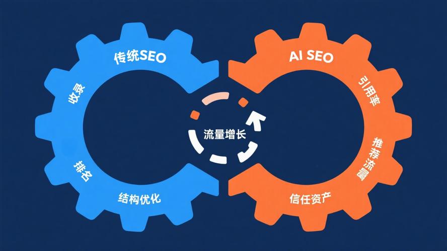 在竞争激烈的SEO行业，创新不断，这样的现状是否让你感到好奇？