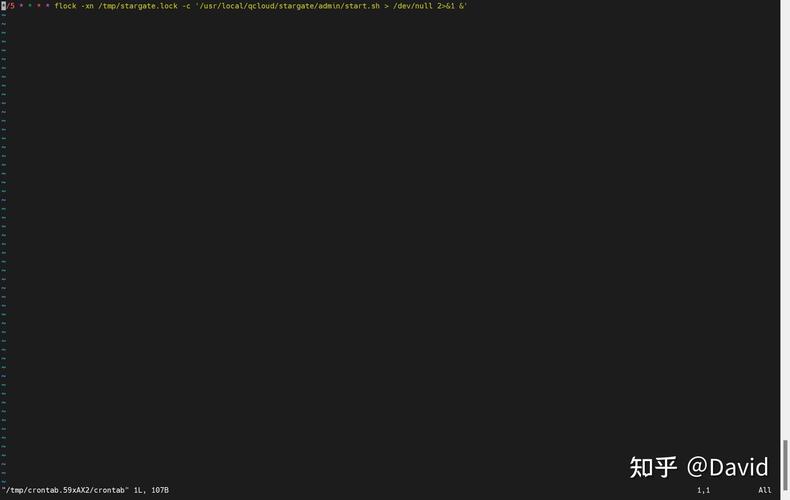如何设置Linux系统中的crontab计划任务？