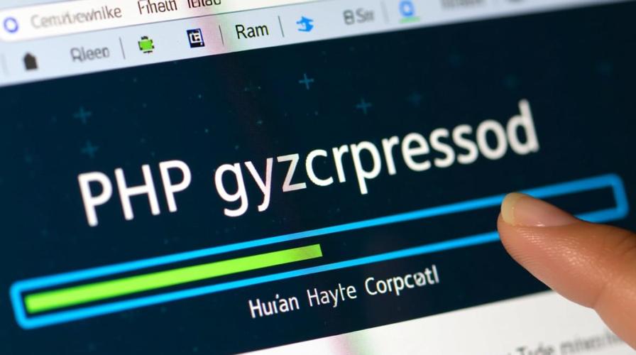 使用gzip压缩有哪些优势？PHP如何检测服务器是否支持gzip？