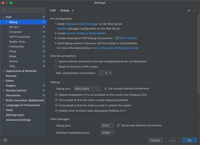 如何解决Xdebug提示不支持PHP 7.0的问题？