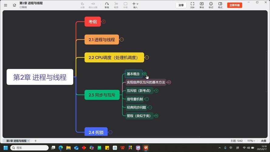Golang中Goroutines如何实现同步与互斥，具体机制是怎样的？